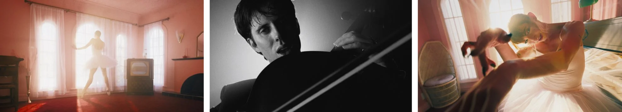 Goofy music video by Coaley