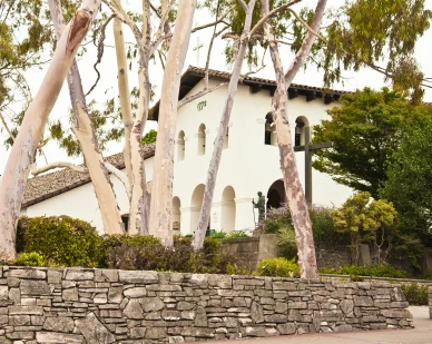 Sagrada Wellness Yoga Retreat in California