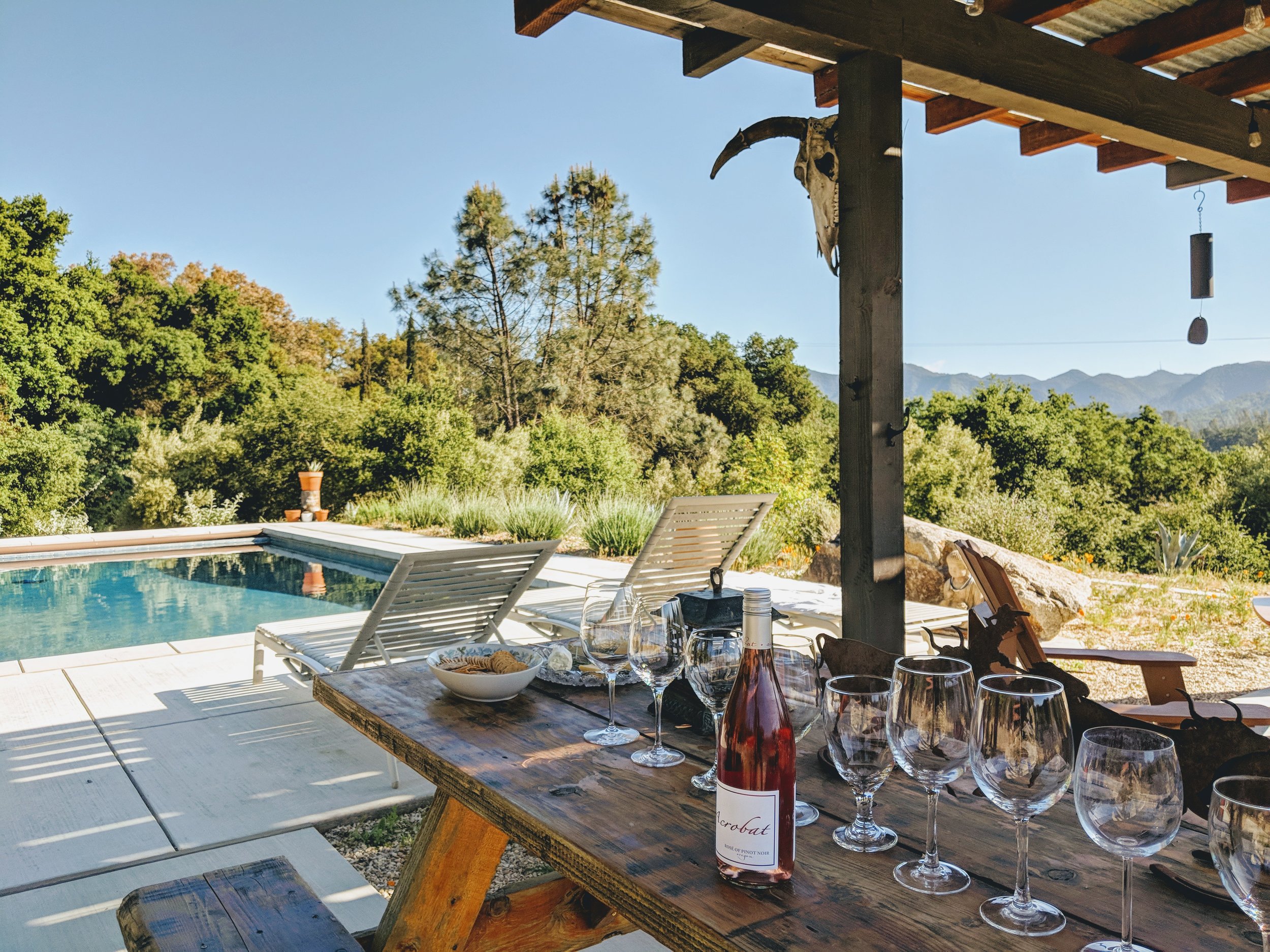 Weekend Yoga Retreats California Blog Dandk