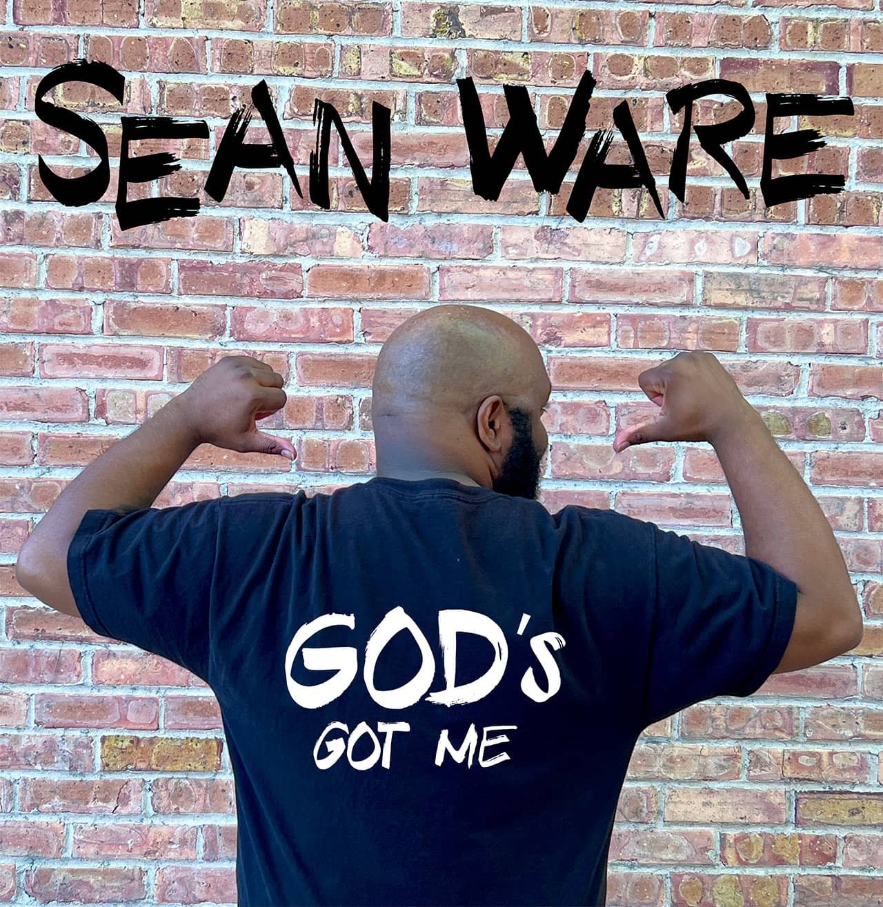 Sean Ware - God's Got Me - Album Cover.jpg