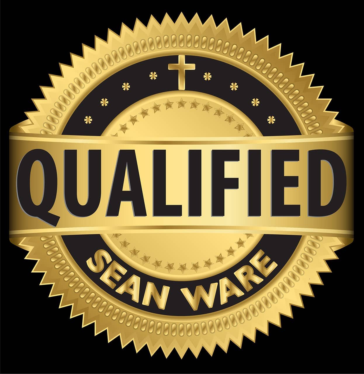 Sean Ware - Qualified - Album Cover.jpg