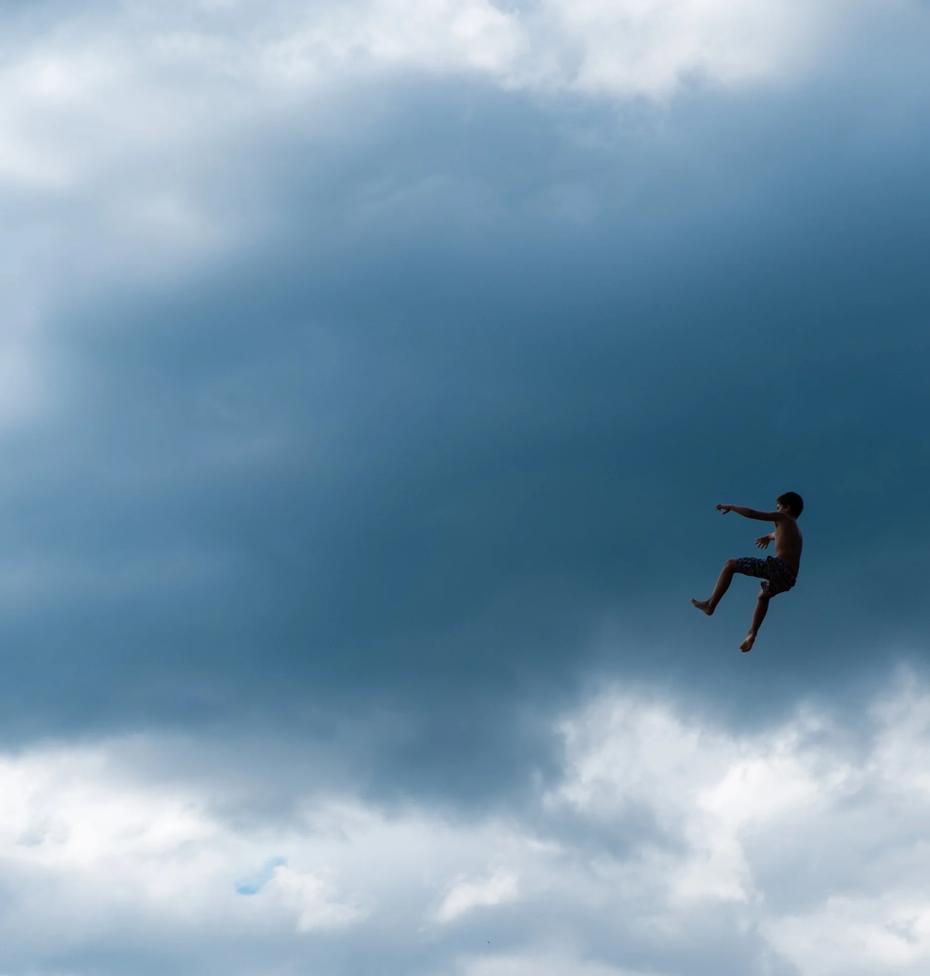 Watt Air Jump, St Blaise