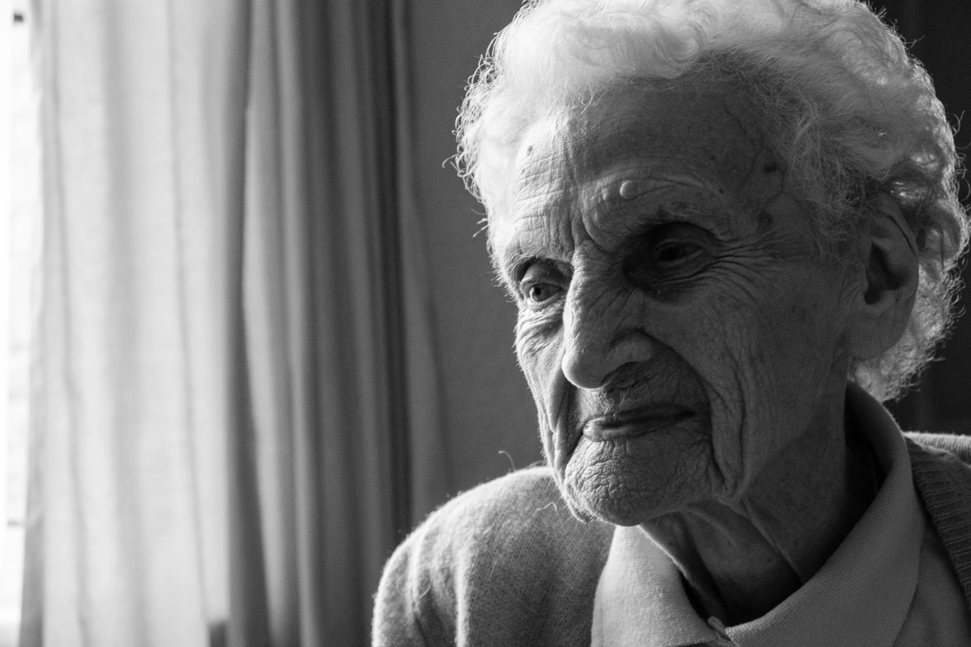 Nana Smith - 92 this year