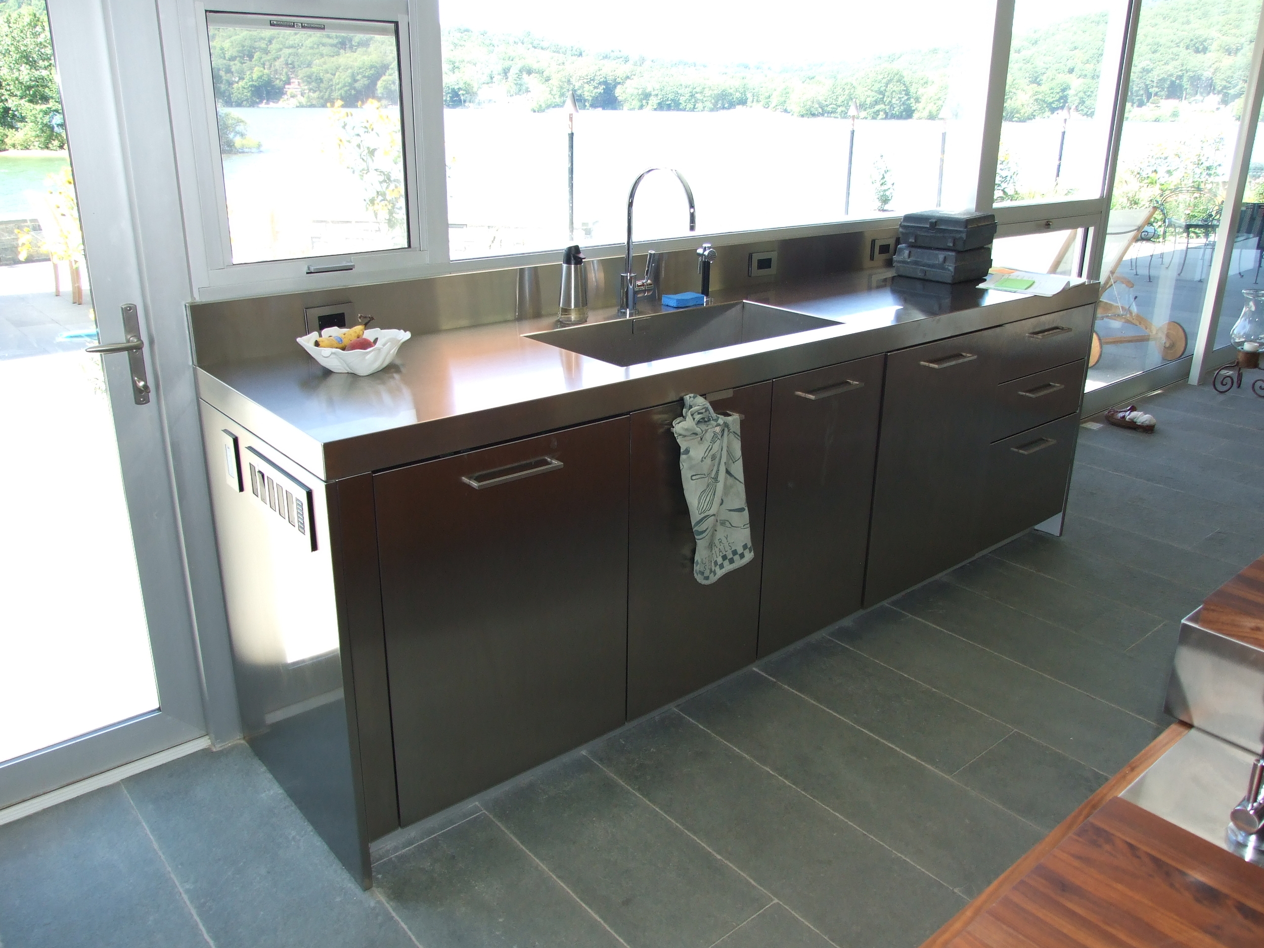 Stainless Kitchen.JPG