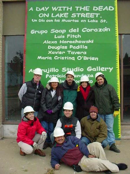 Grupo Soap del Corazon