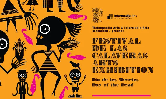 Festival de las Calaveras