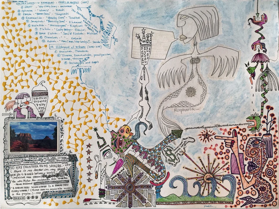 Projek Traum Exhibition