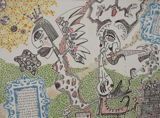 Omsri Ram, Jai Ram