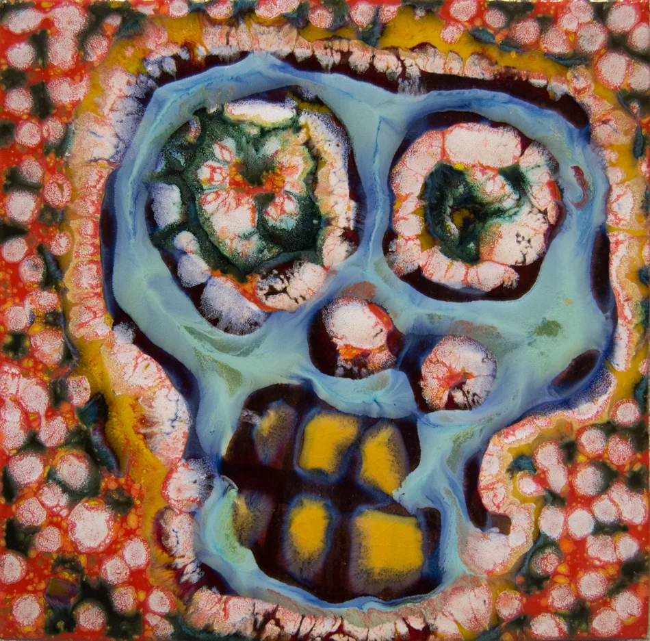 Festival De Las Calaveras