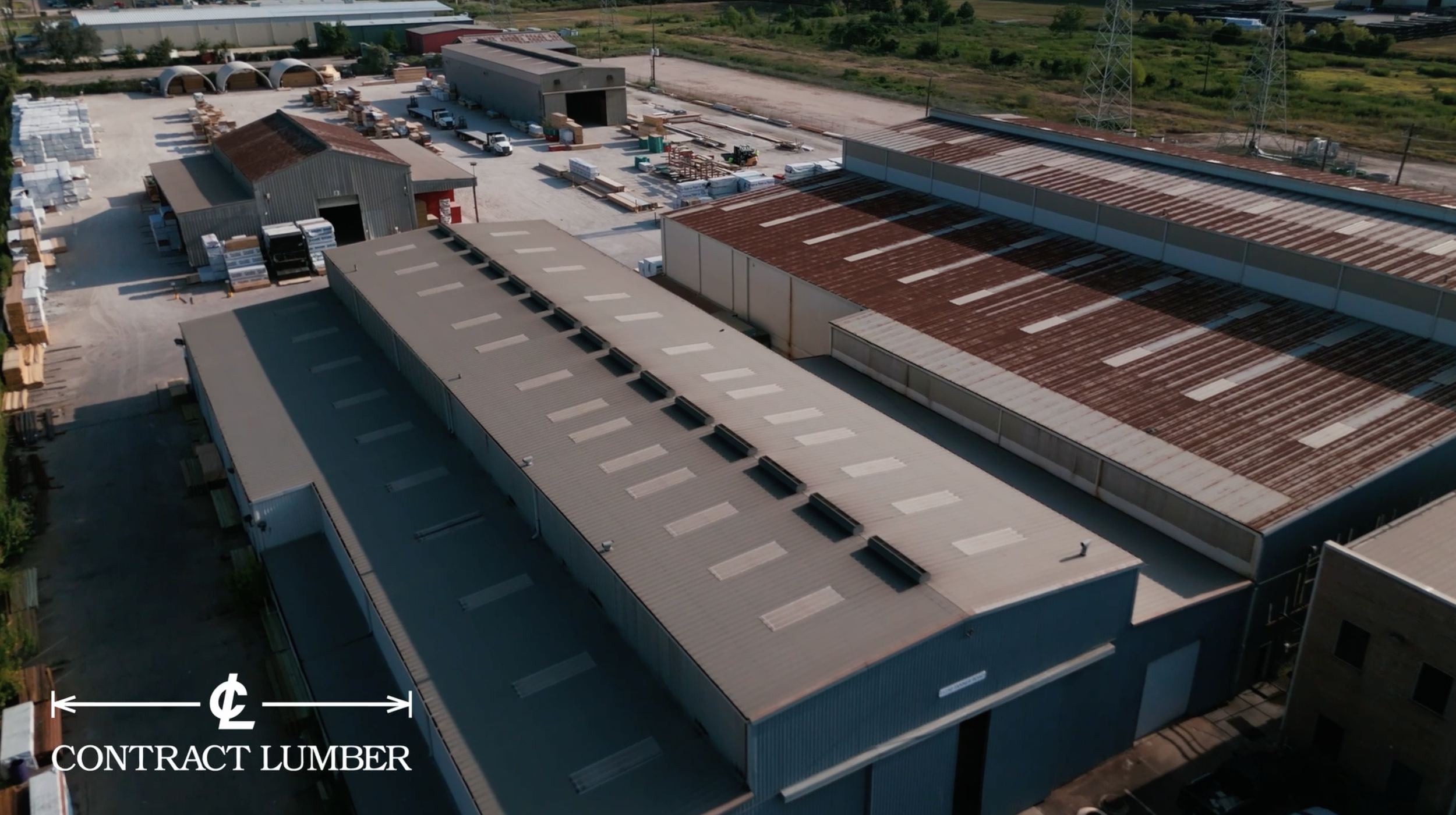 HT Building Products Acquisition