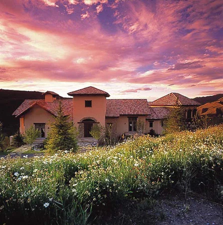 CORDILLERA RESIDENCE