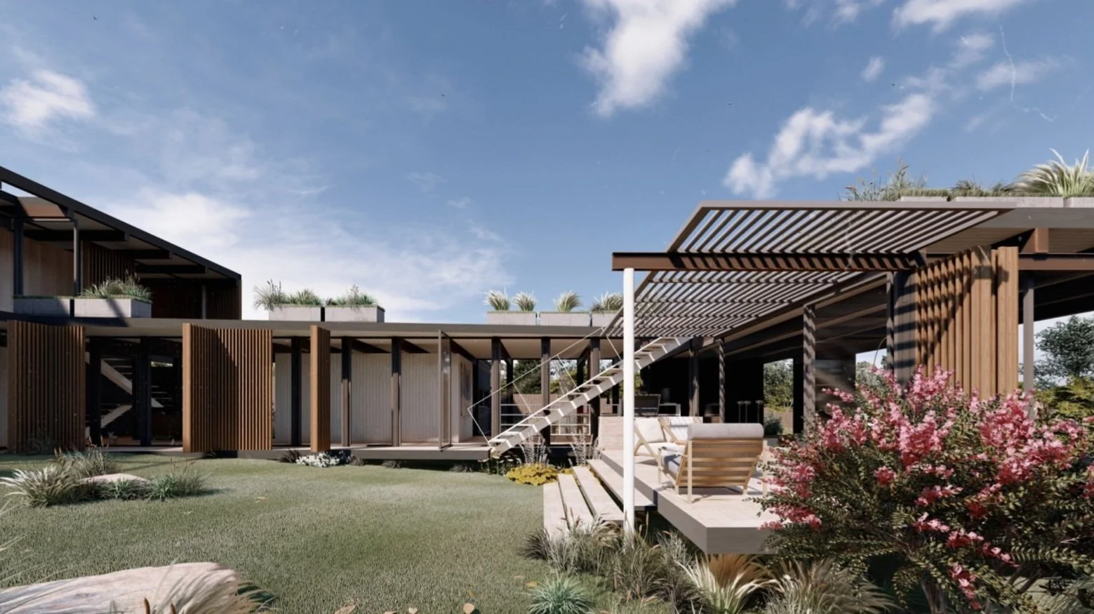 Casa Maria Ignacia (Copy)