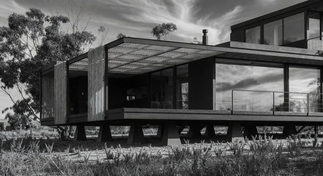 Casa A7. Tongoy
.
.
.
.
.
.
.
.
.
.
#ContemporaryArchitecture #GAhouses #LuxuryResidential #ChileanArchitecture #ArchitecturePhotography