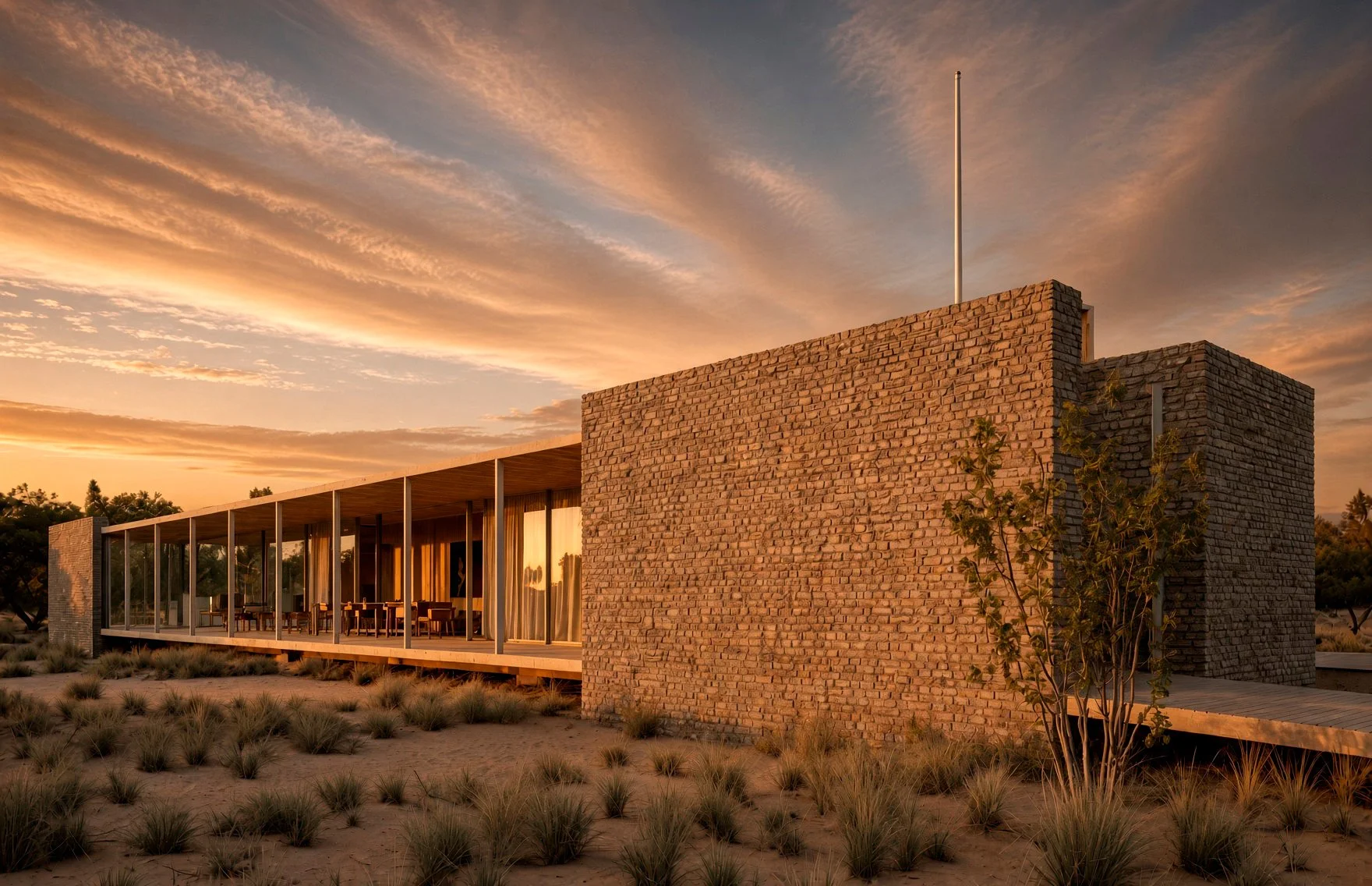 Casa BH