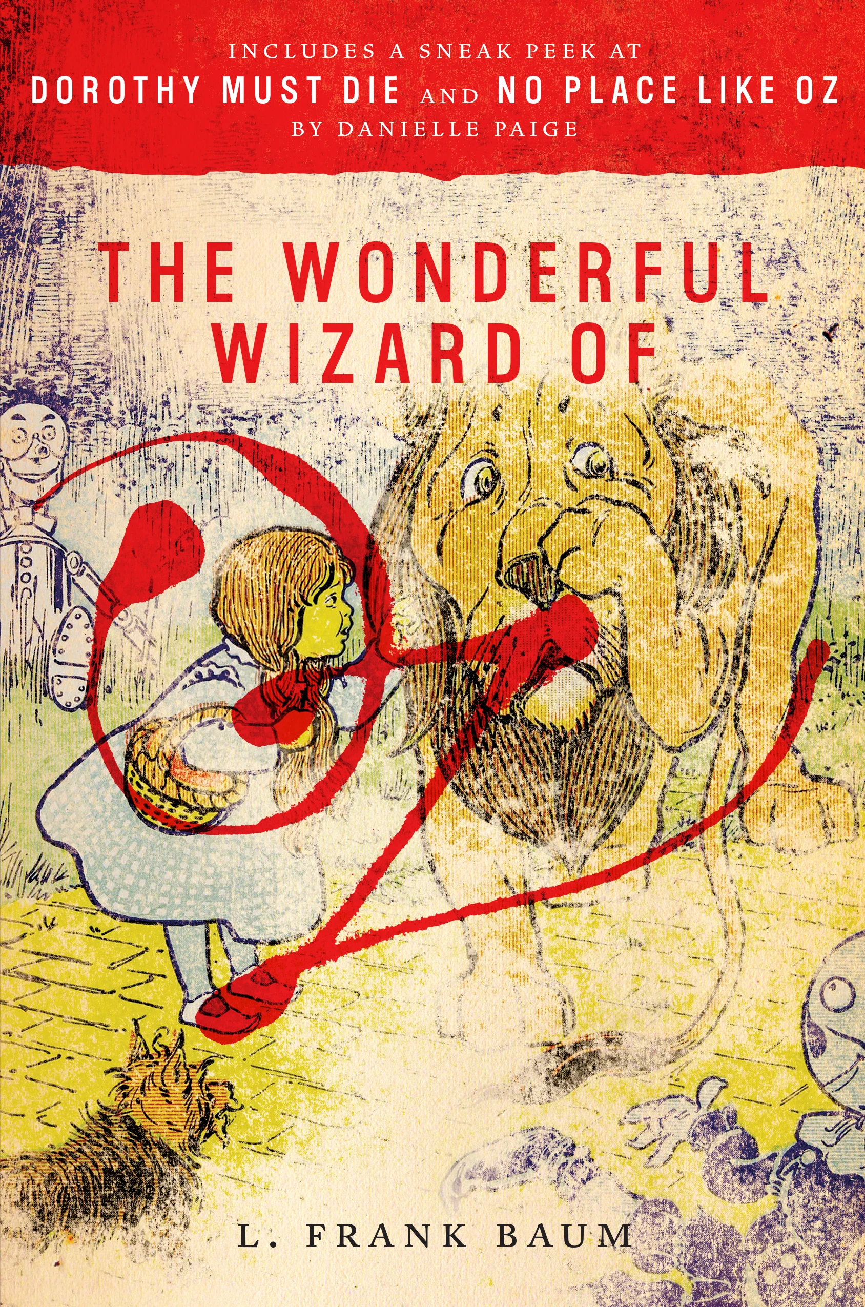 The Wonderful Wizard of Oz Epub c.jpg