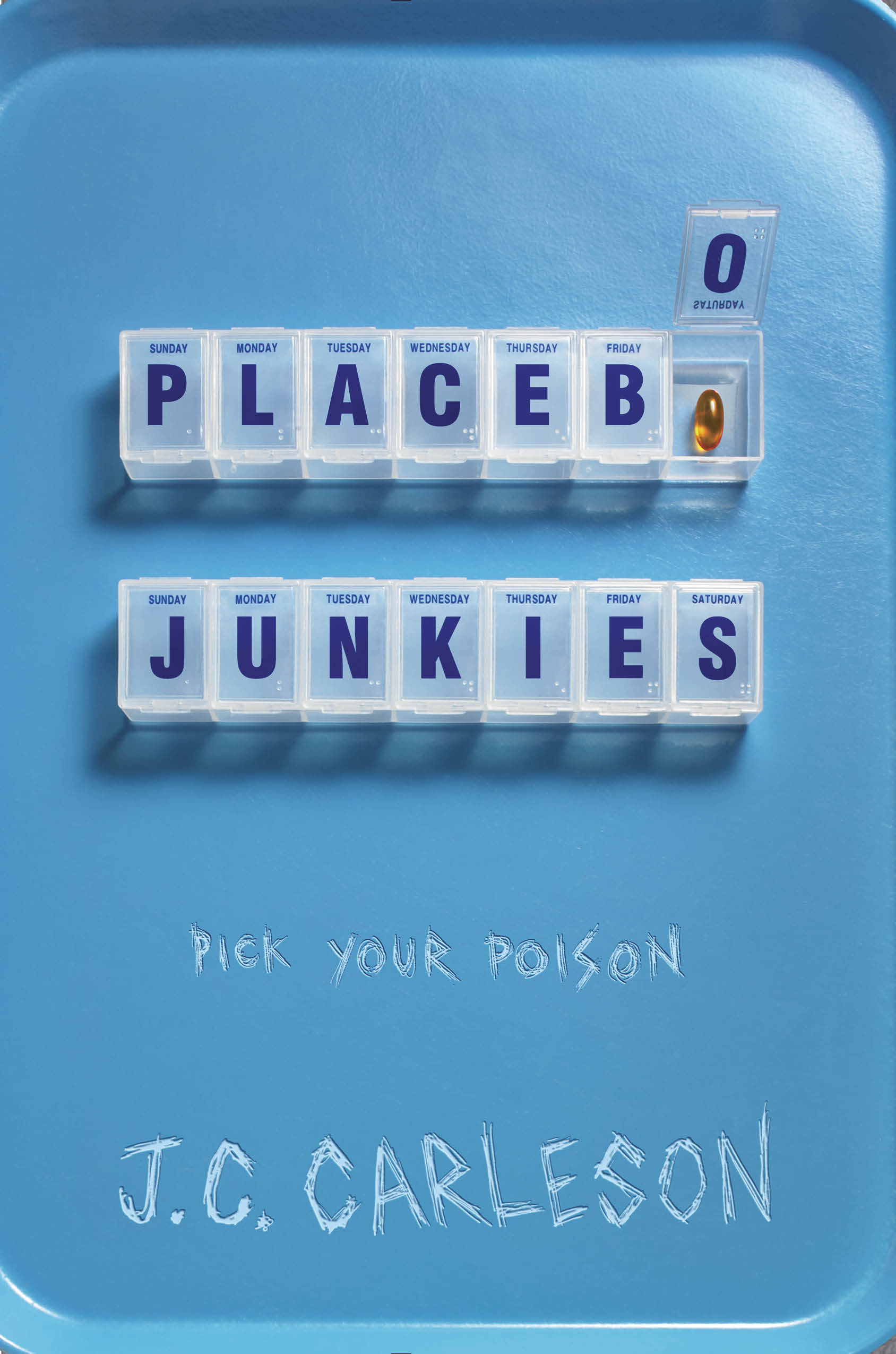 Placebo Junkies