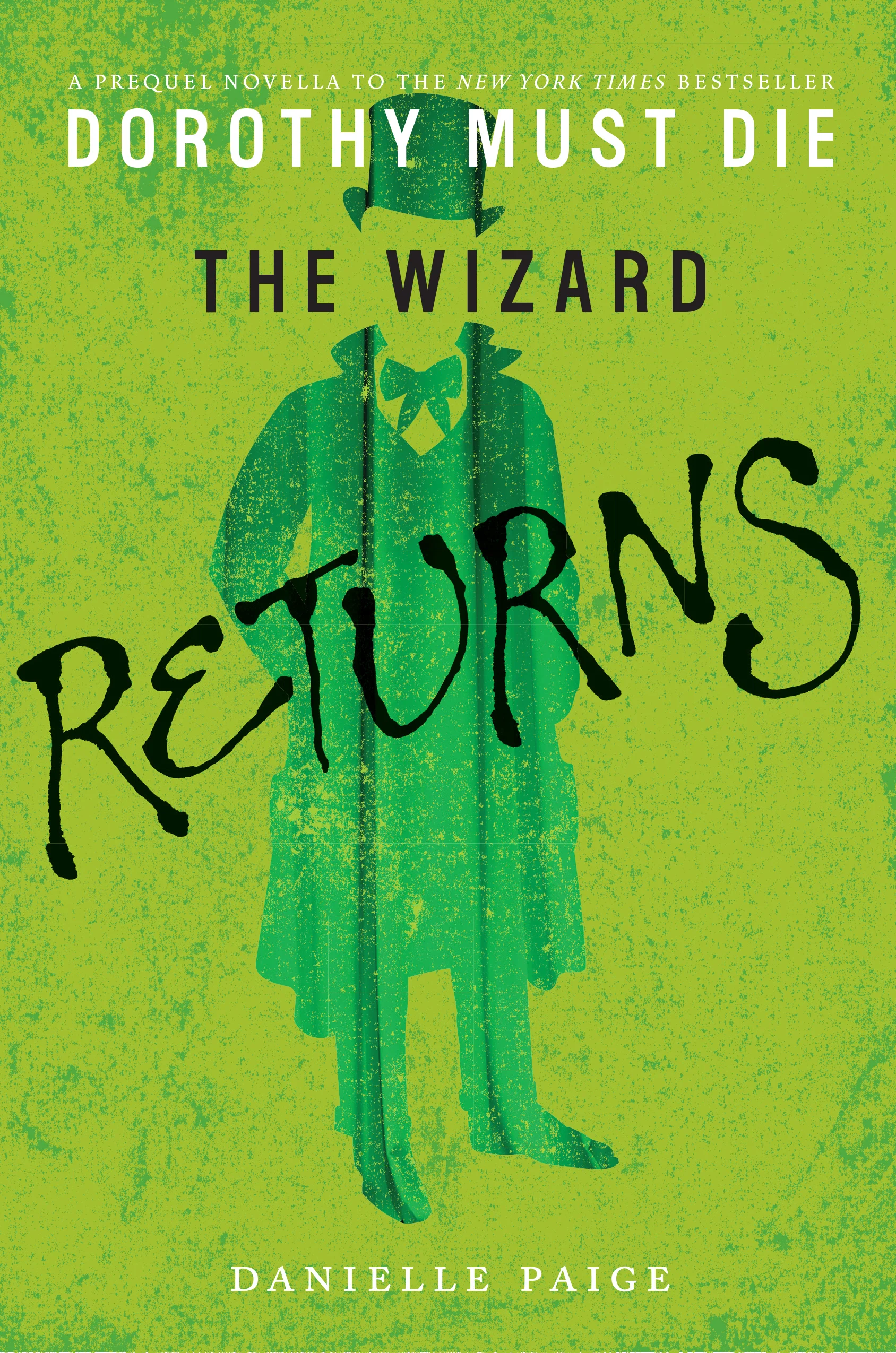 RayShappell The Wizard Returns Ebook.jpg