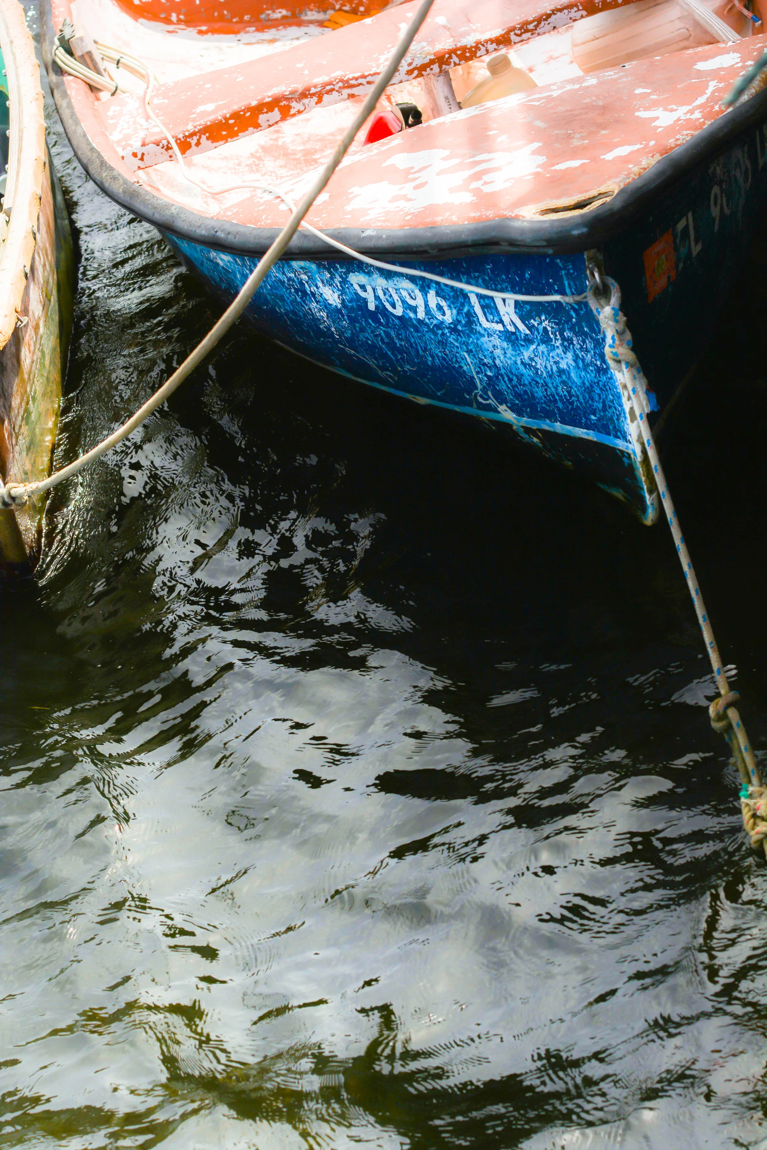 Dry Dock