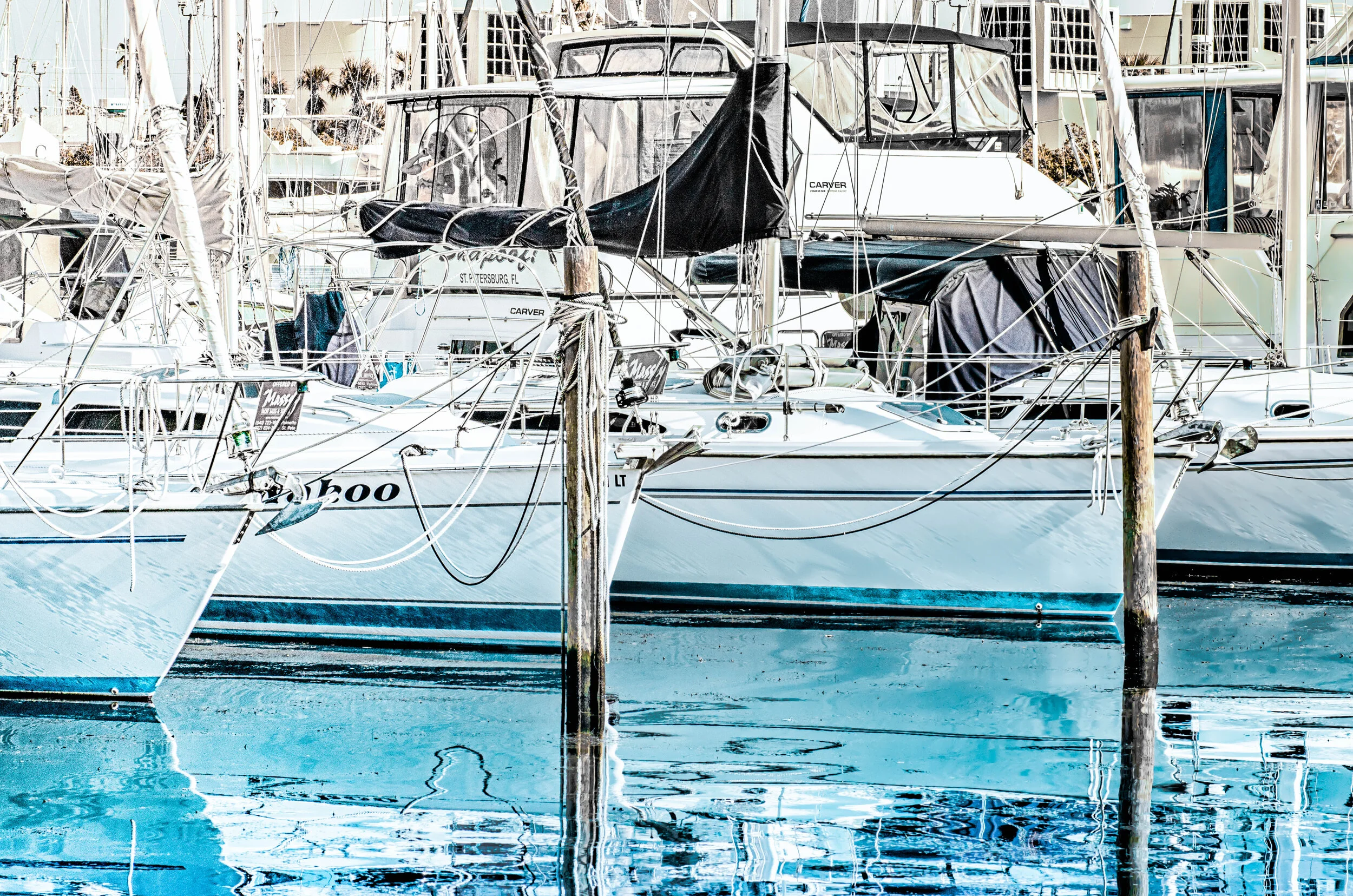 Sail Harbor