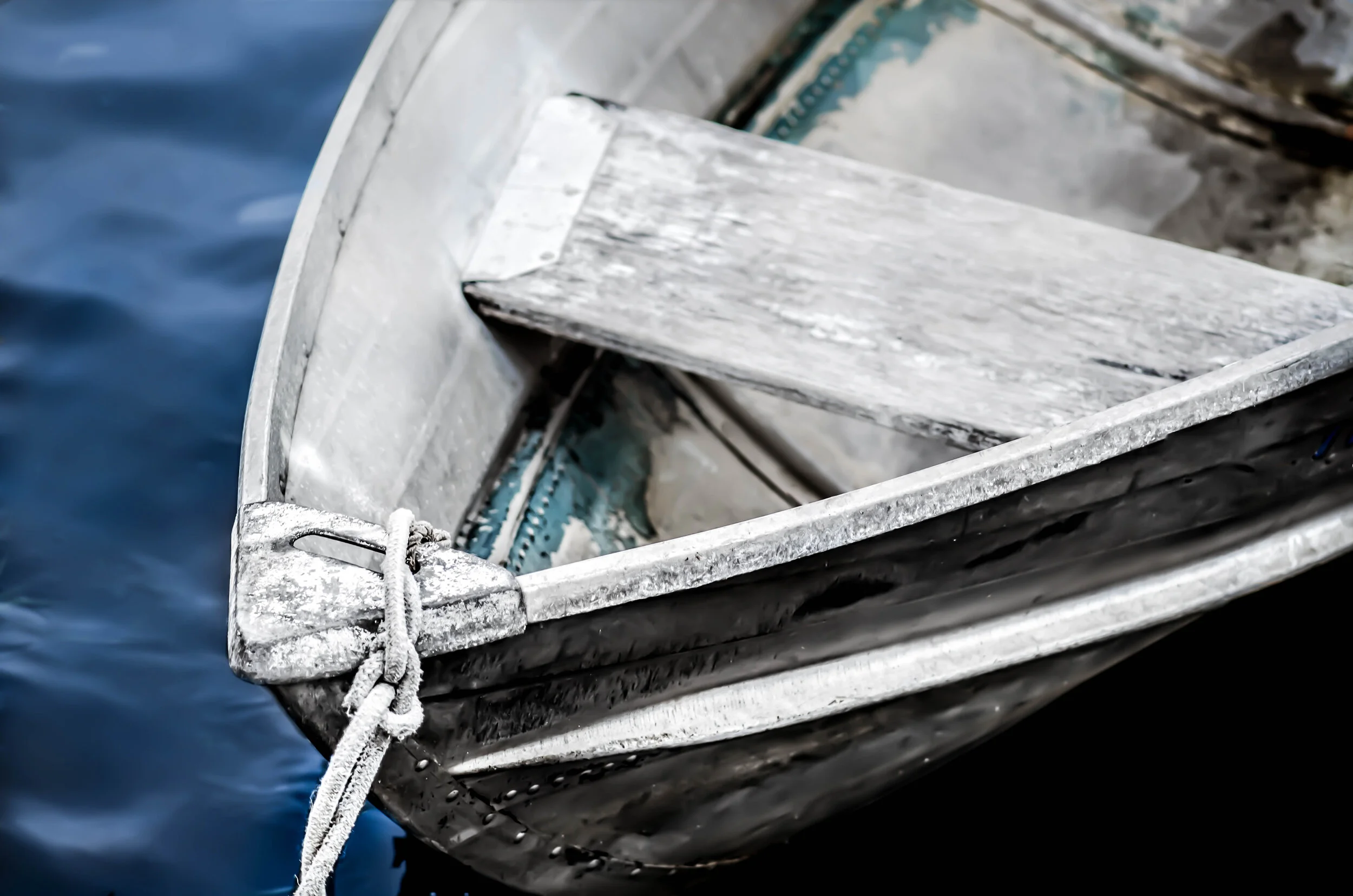 Ship Wrecked