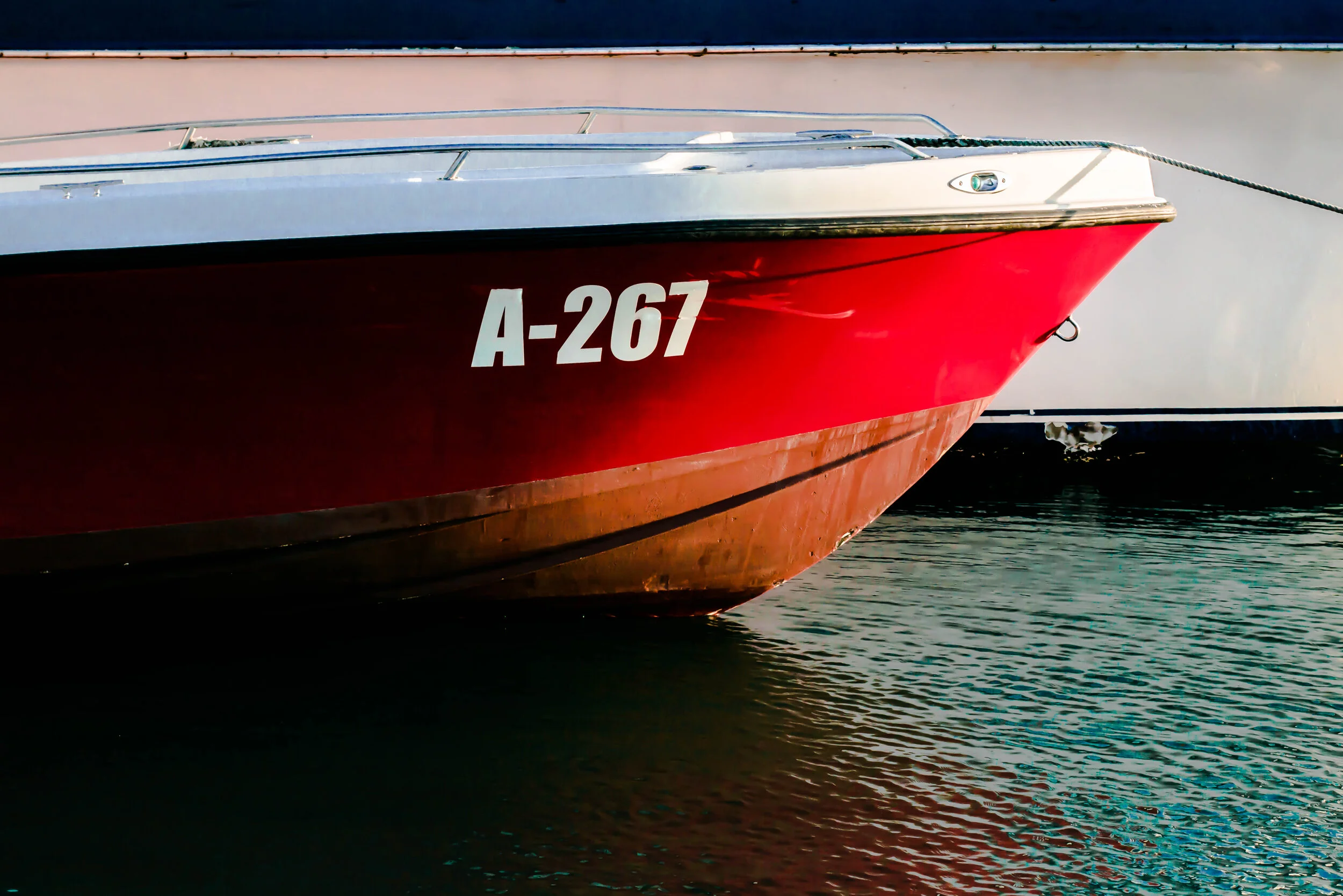 Starboard
