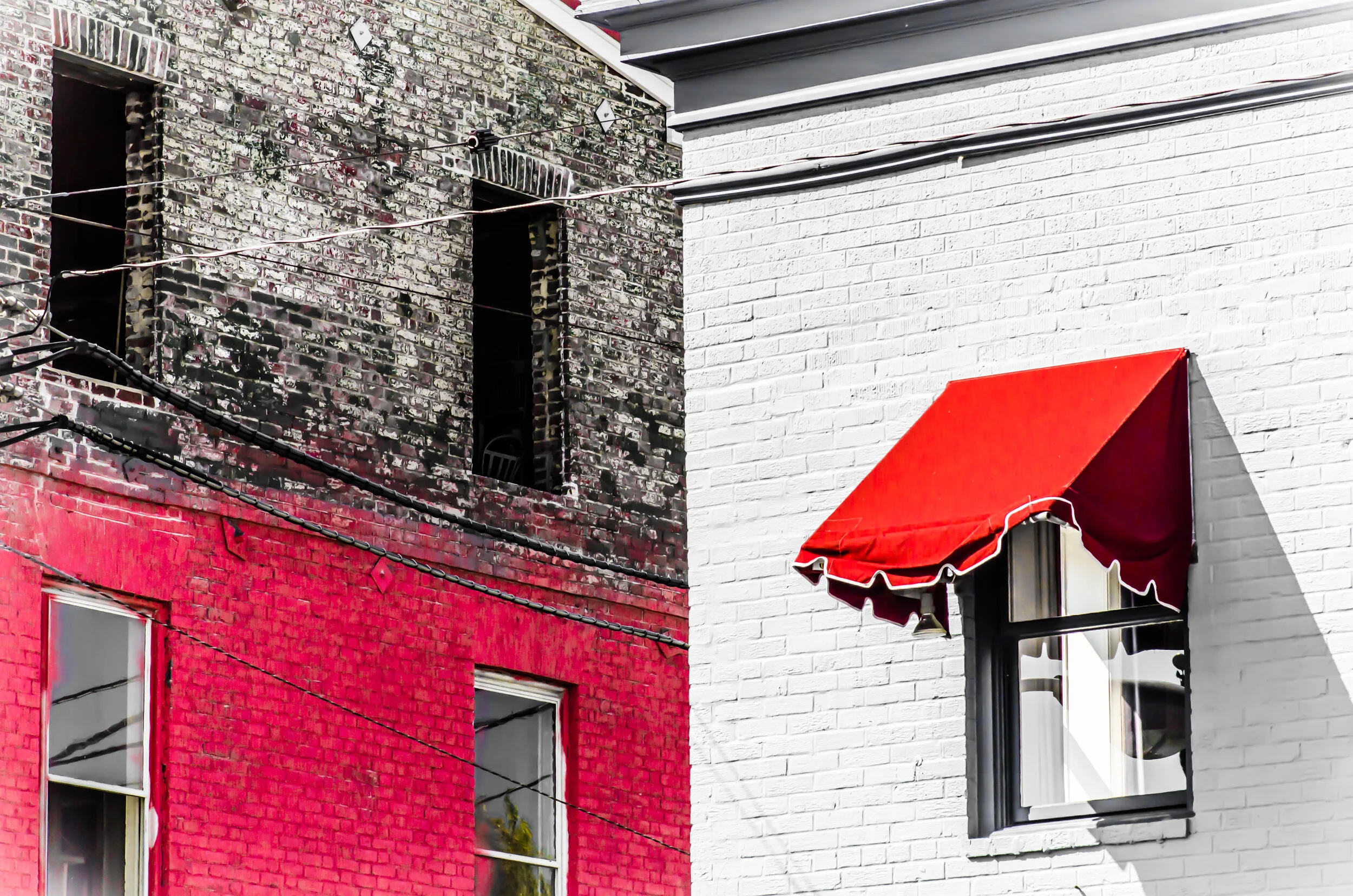 Back Alley