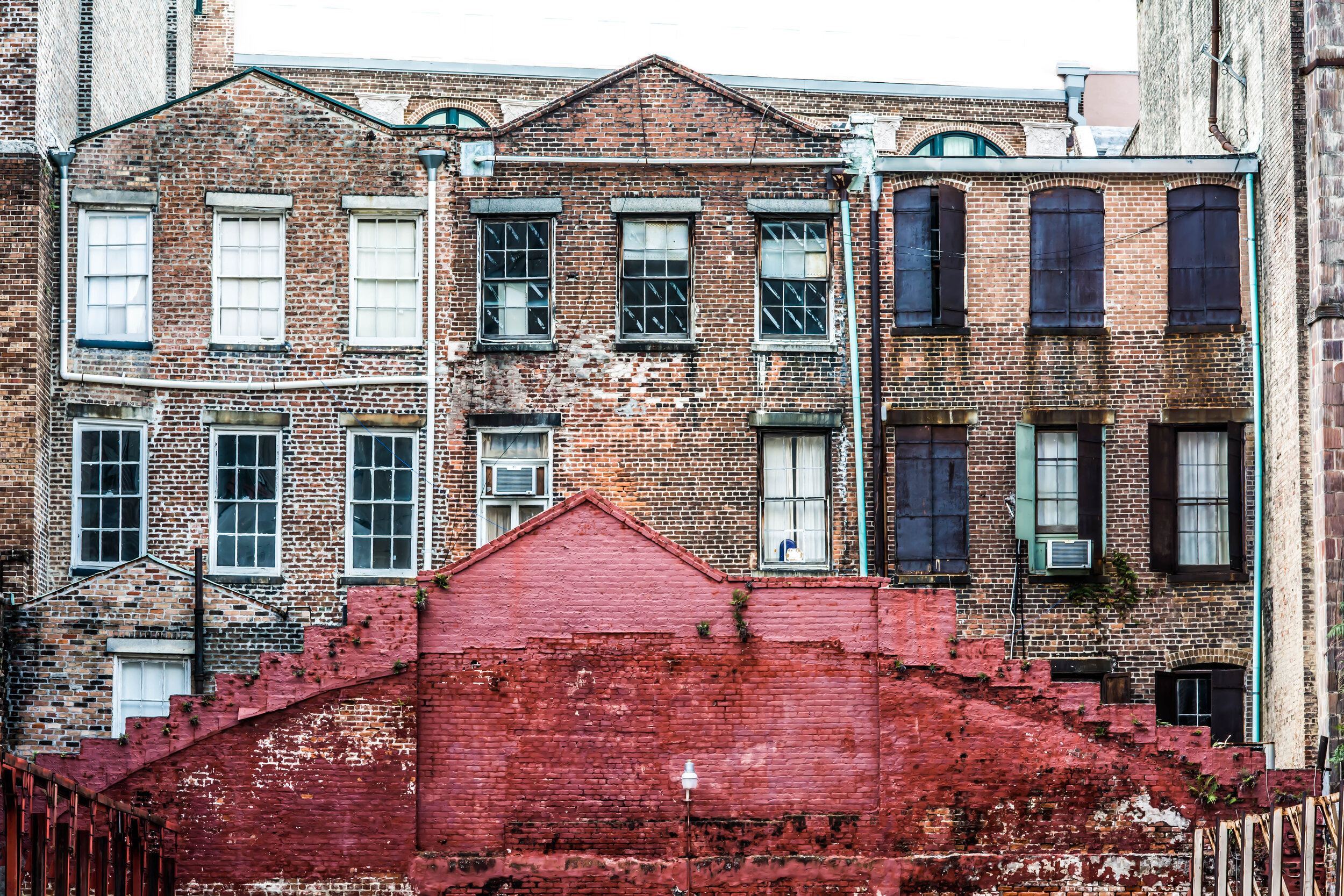 Red Ruin
