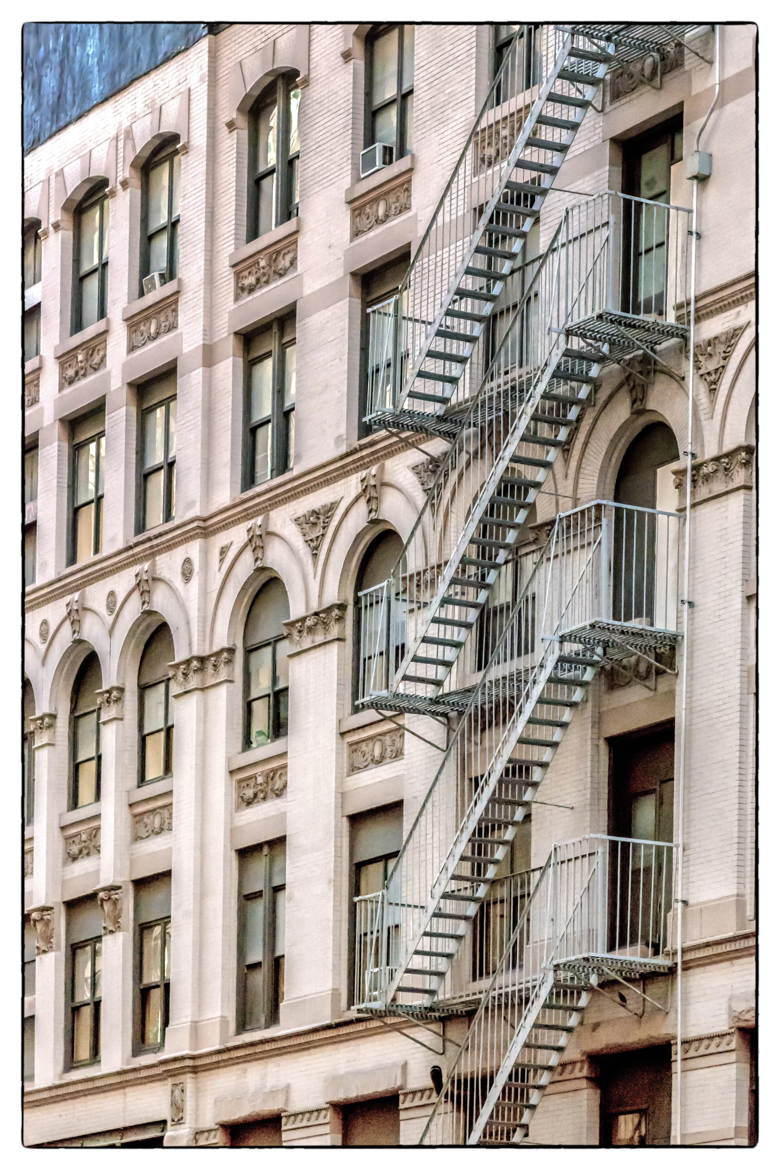 Urban Neccessity