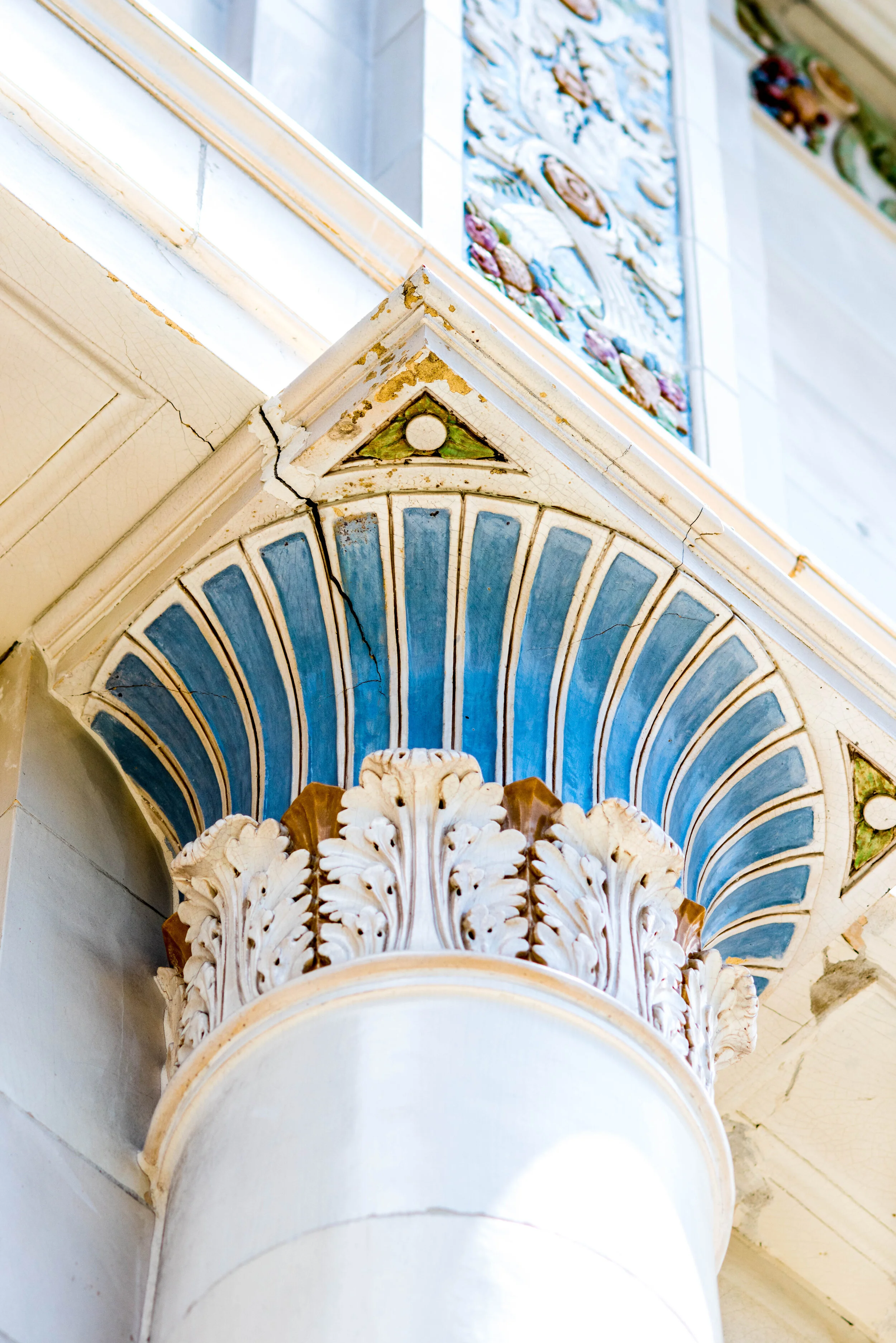 Bleu De France