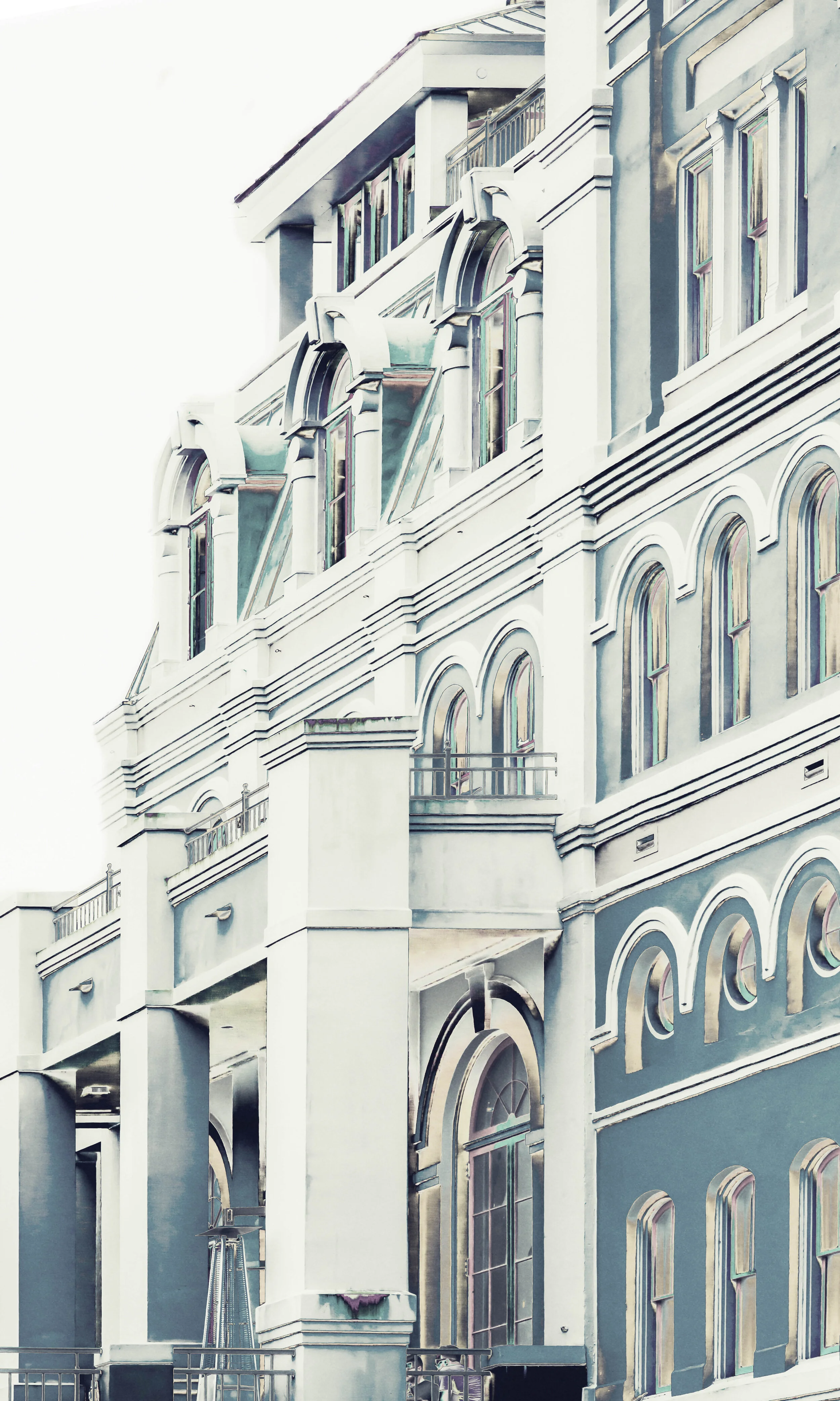 Facade