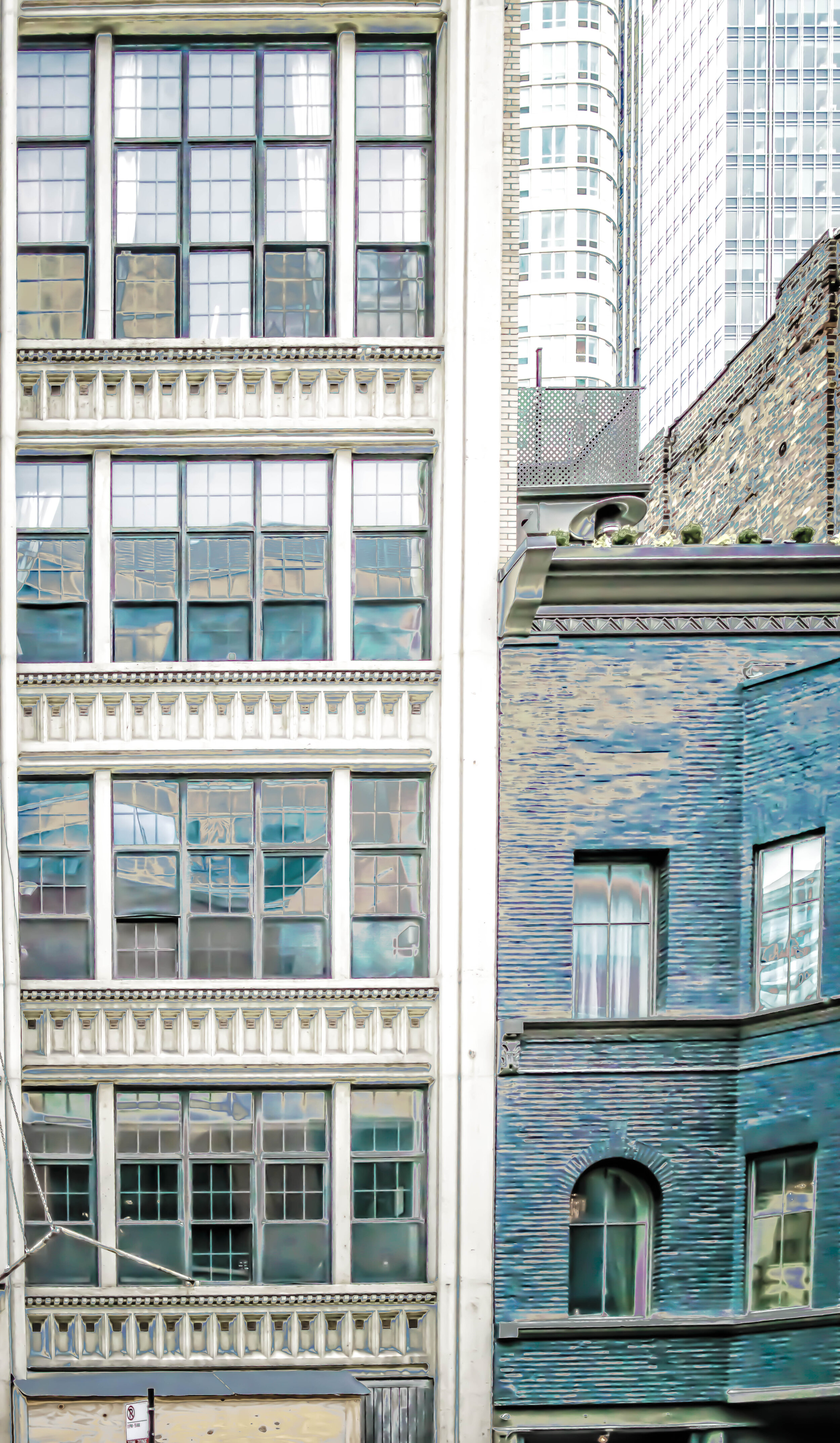 Brick Brack