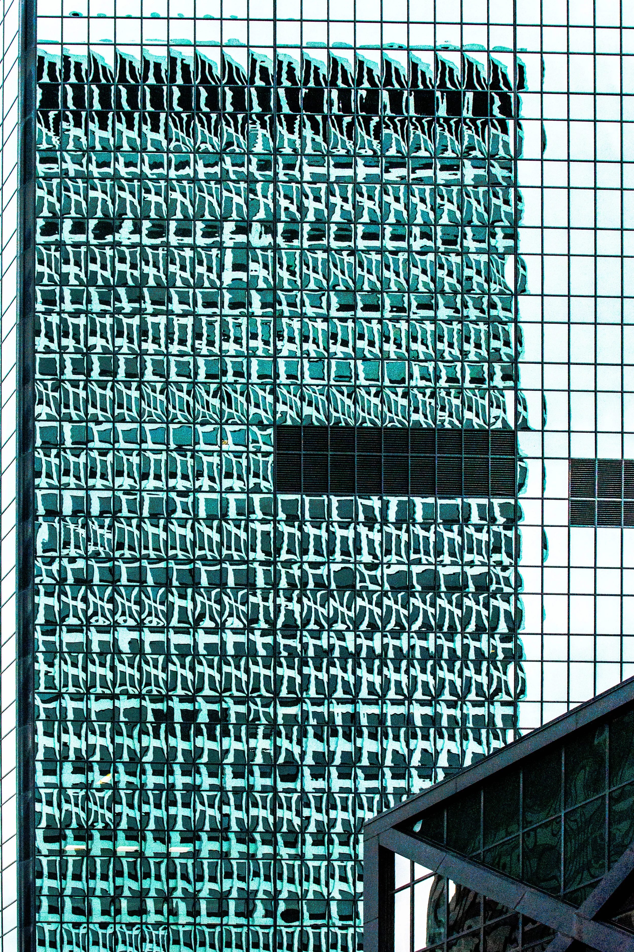 Windows Squared