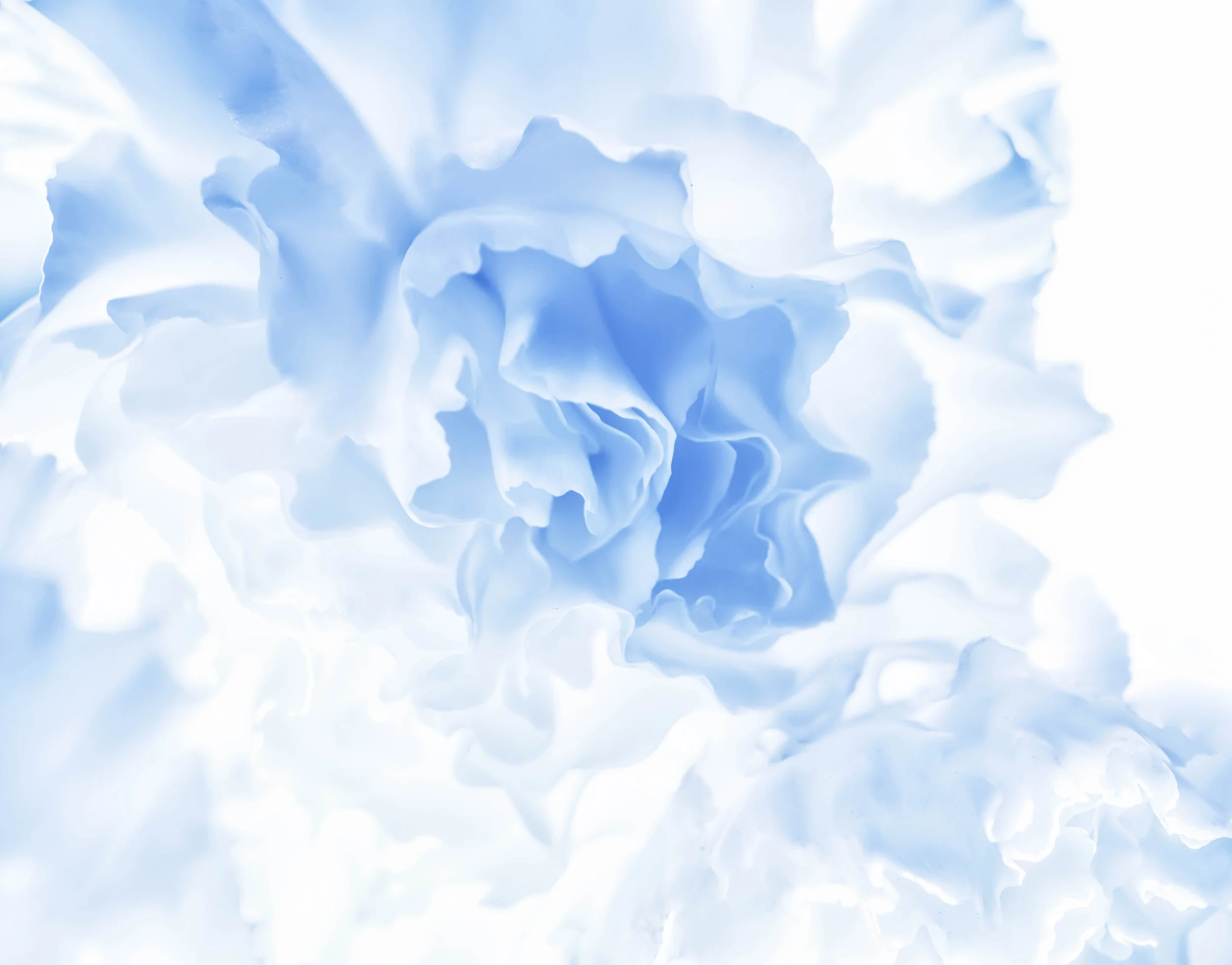 Blue Mist
