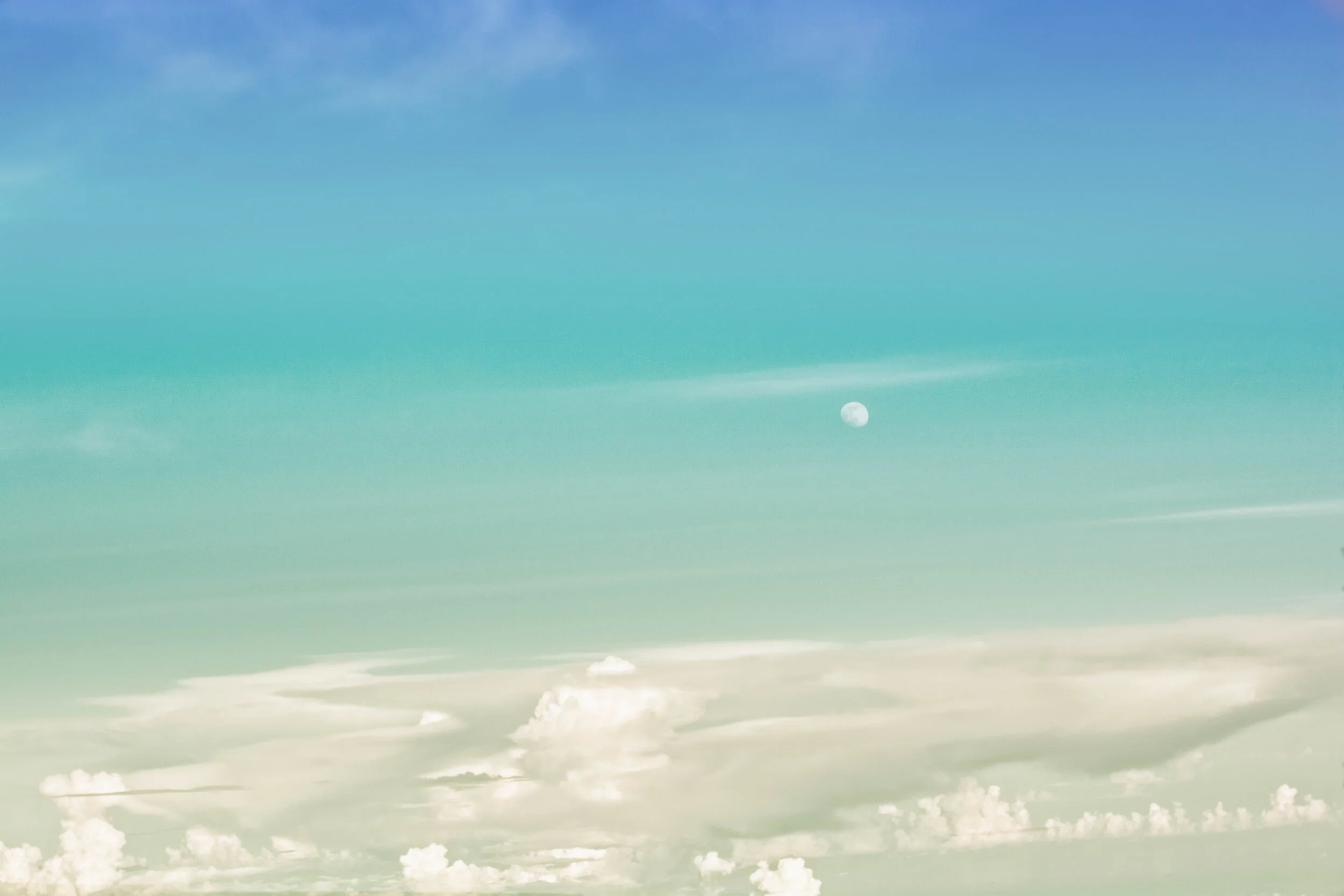 Blue Moon
