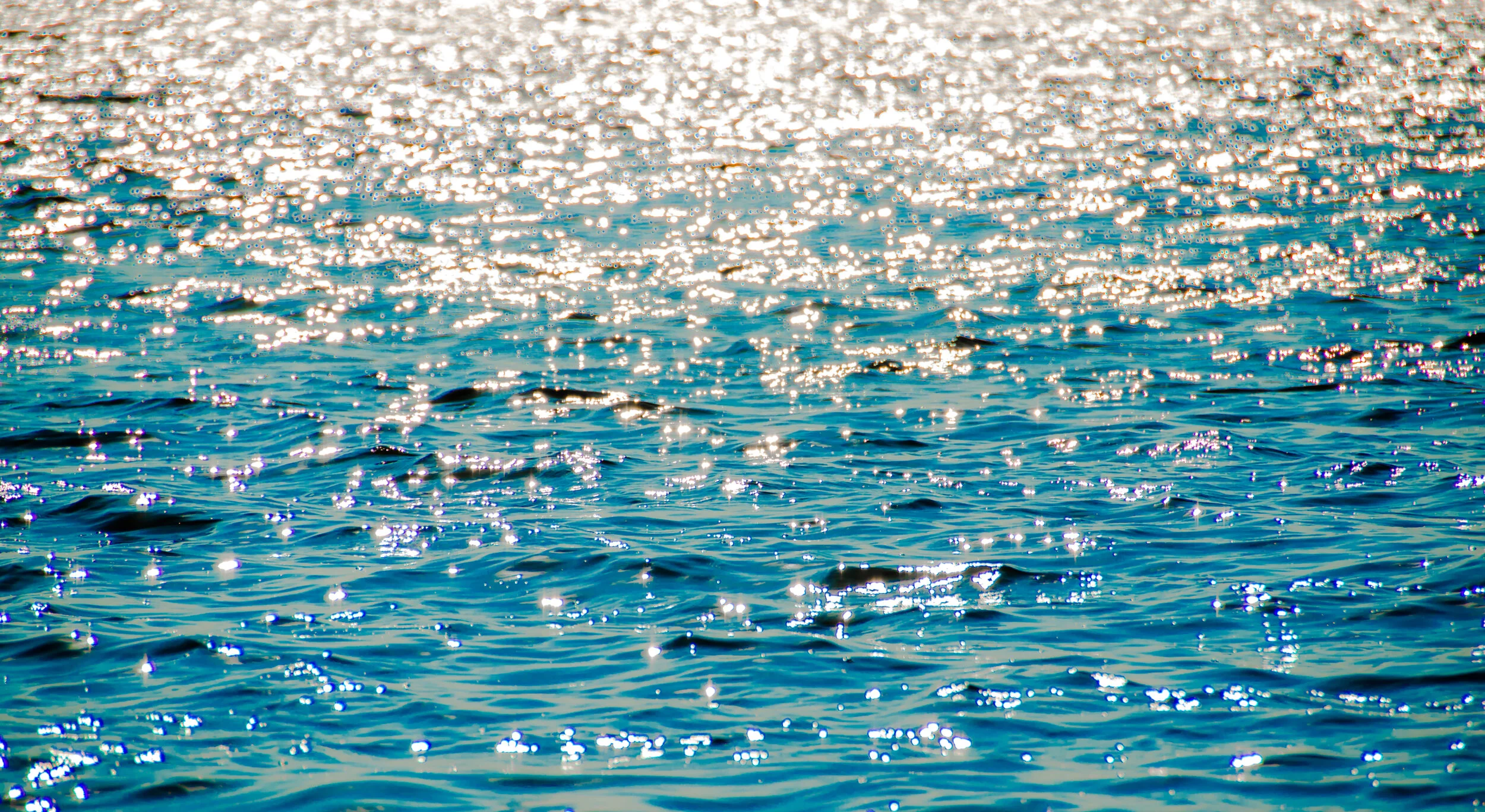 Water Dance Edit