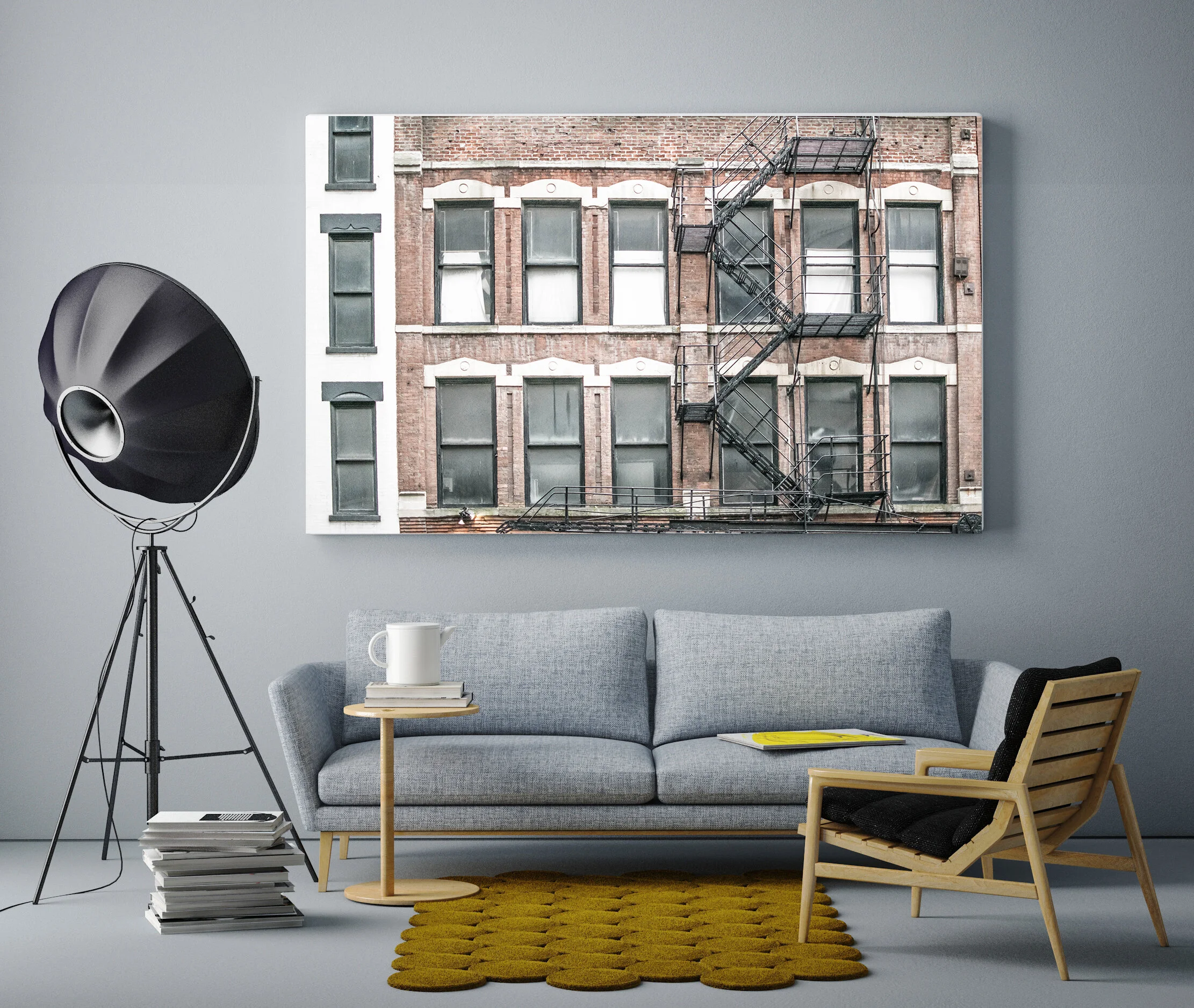 Not all Black and White Room.jpg
