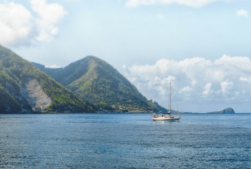 Sail Away