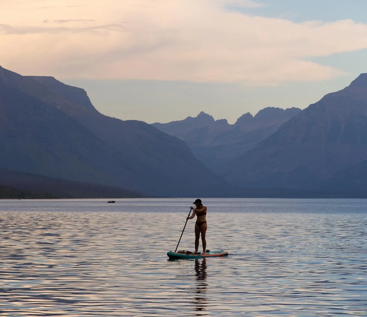 Spent a month traveling through the prairies and mountains in the US. These images are from Glacier National Park. We camped in Polebridge and Avalanche Creek and the St Mary&rsquo;s area.