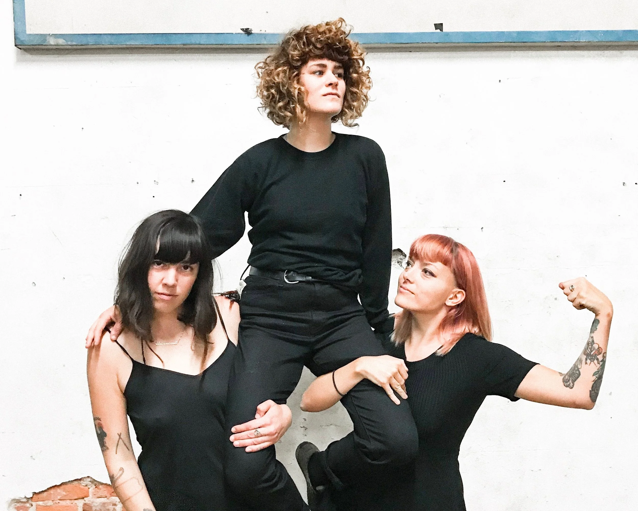 Amanda X by Scott Troyan