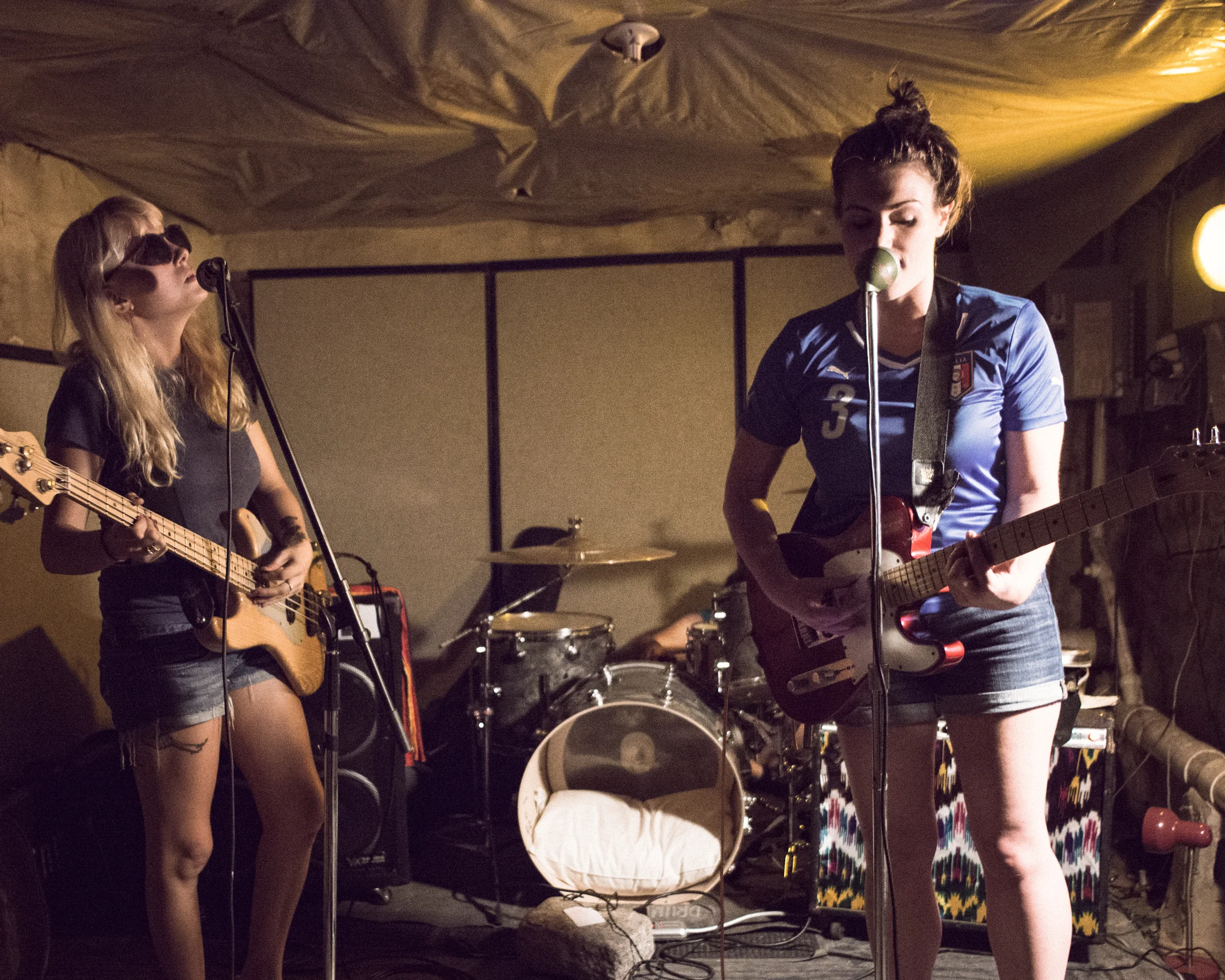 Manors by Scott Troyan