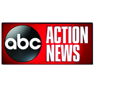 Jeff Langmaid ABC Action News