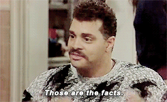 Sinbad keeping it real.