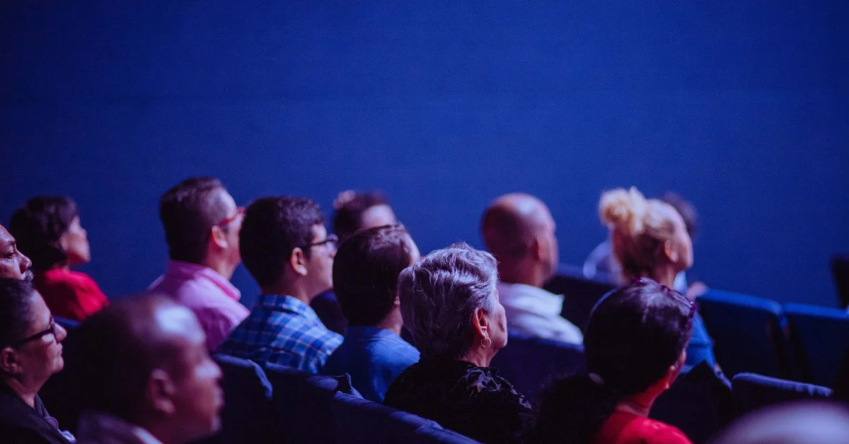 Do you know your audience?