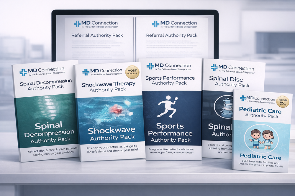 Authority Pack