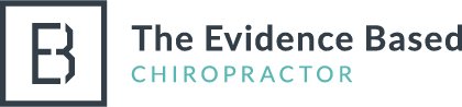 The Evidence Based Chiropractor- Chiropractic Marketing and Research