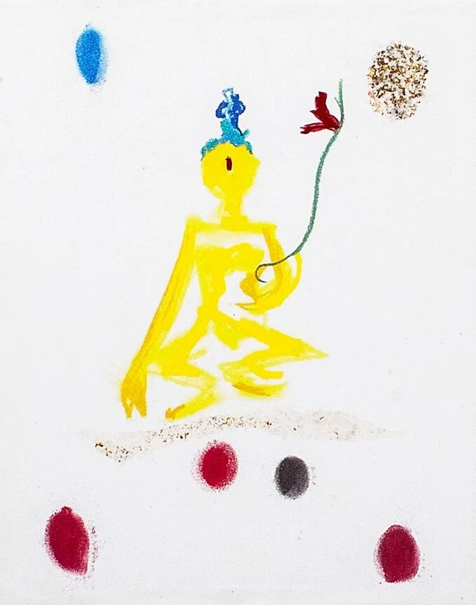 Yellow Tara.JPG