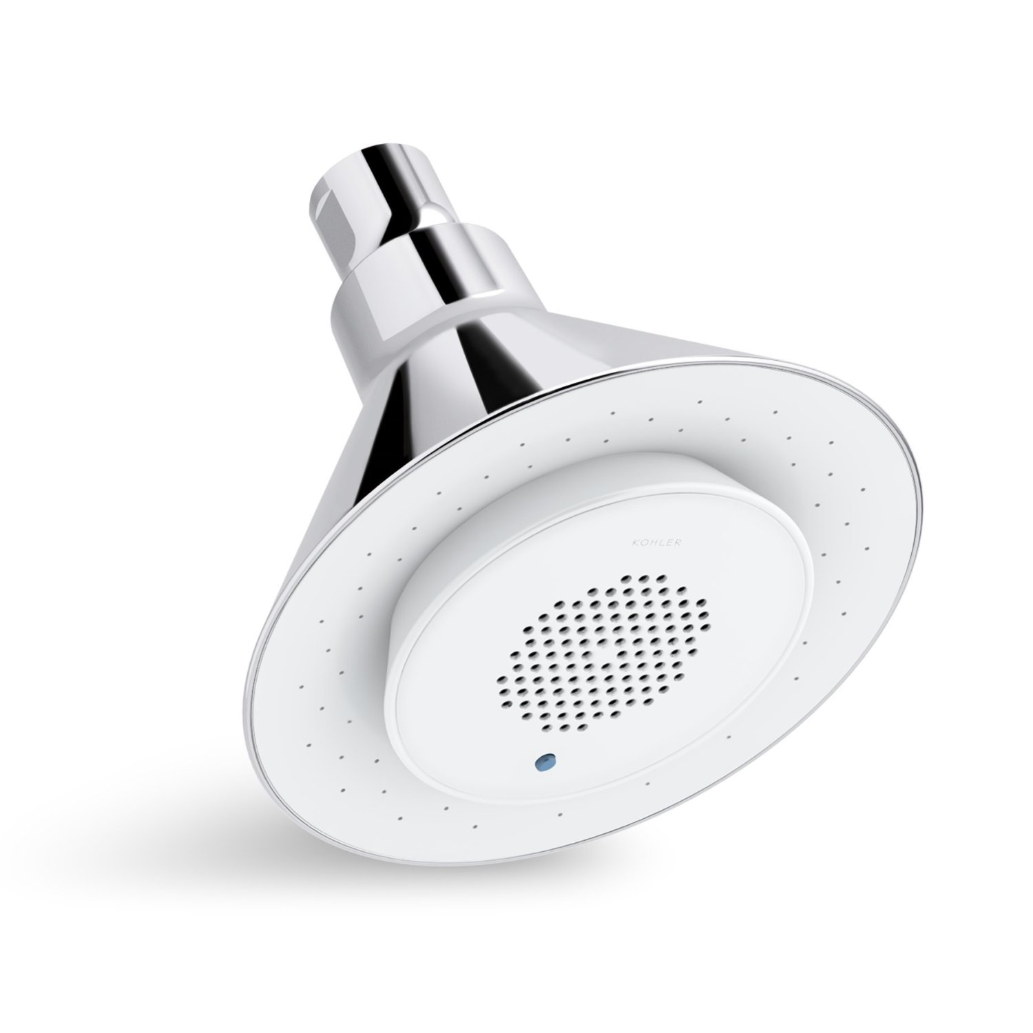 Kohler Moxie Showerhead - Ken Hanna