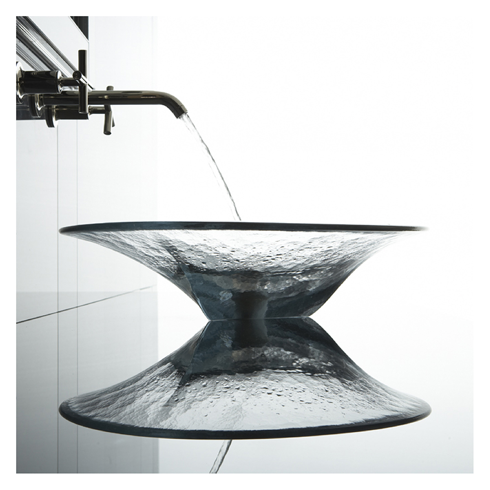 Kohler Cast Glass Sinks- Ken Hanna
