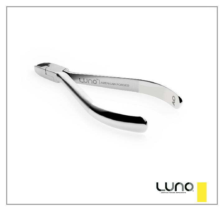 American Orthodontics Luno Instruments - Kloop Studio