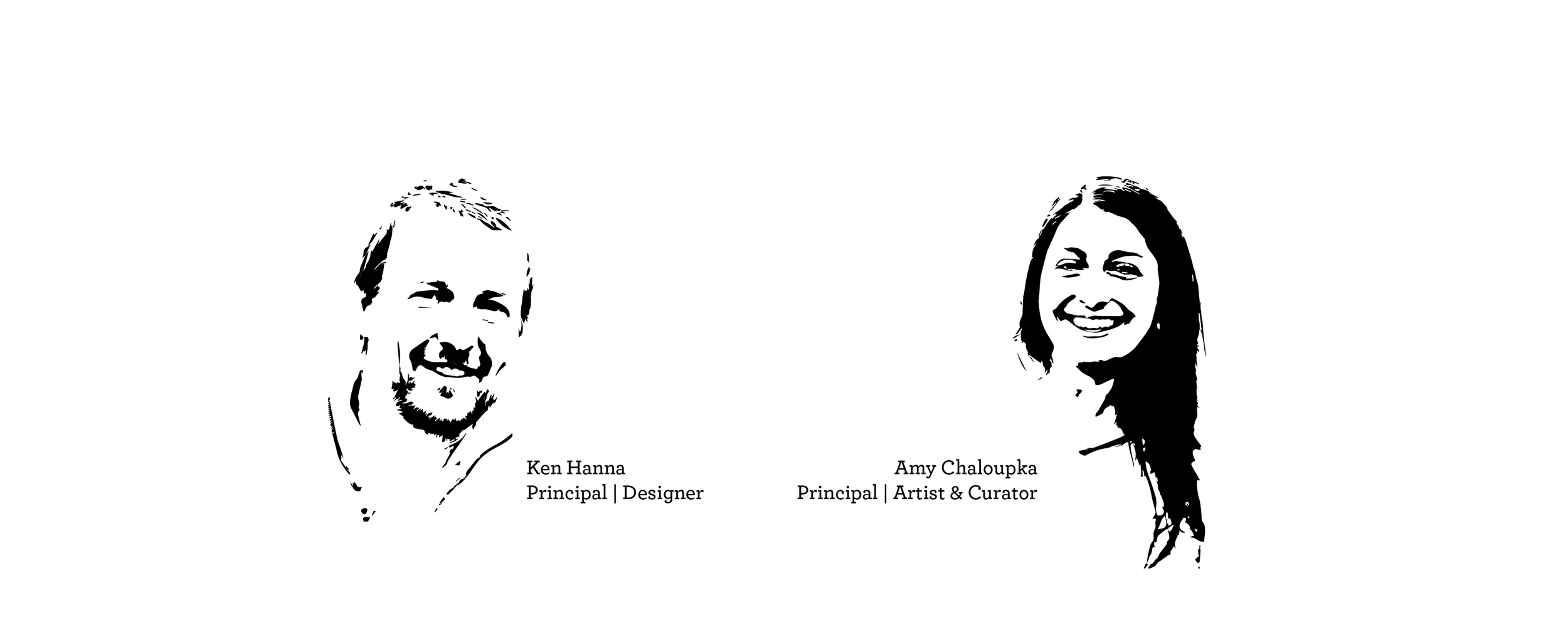 Kloop Studio Principals